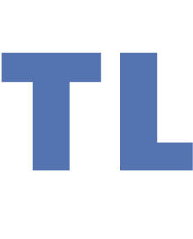 Trey's Law Logo